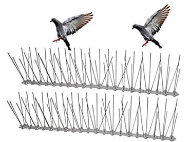 Bird Protection Netting in Pune